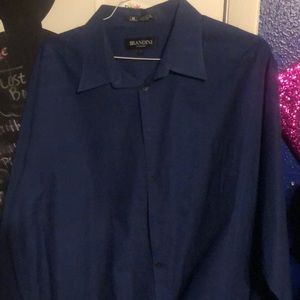 Brandini dress shirt